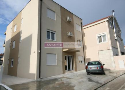Апартаменты за 250 000 евро в Тивате, Черногория