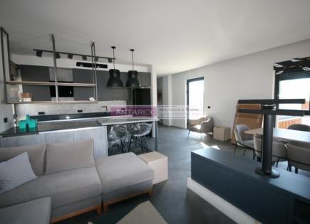 Апартаменты за 1 130 000 евро в Тивате, Черногория