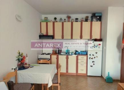 Апартаменты за 70 000 евро в Игало, Черногория