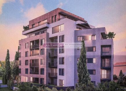 Апартаменты за 167 550 евро в Будве, Черногория