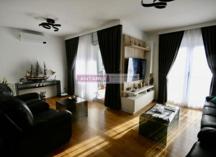 Апартаменты за 350 000 евро в Тивате, Черногория