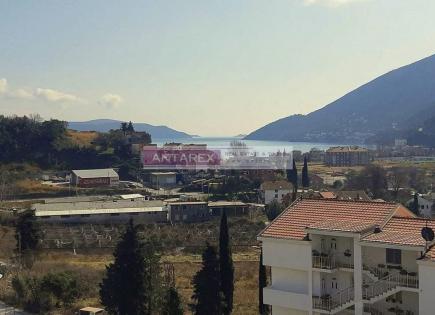 Апартаменты за 150 000 евро в Игало, Черногория