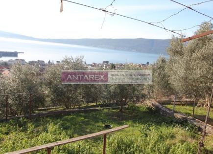 Вилла за 370 000 евро в Биеле, Черногория