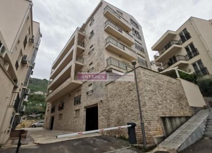 Апартаменты за 185 000 евро в Пржно, Черногория