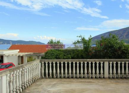 Апартаменты за 110 000 евро в Игало, Черногория