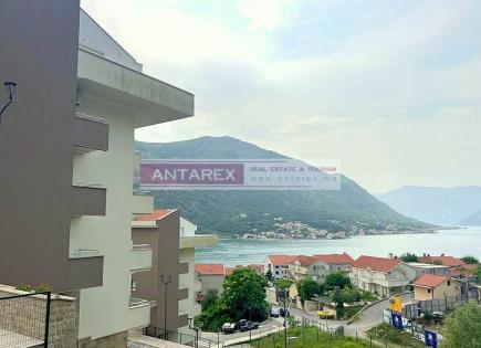 Апартаменты за 150 000 евро в Доброте, Черногория