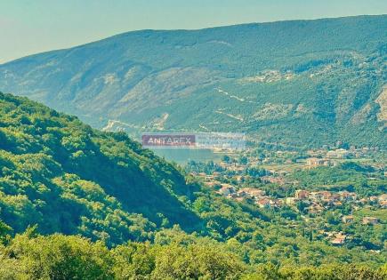 Вилла за 350 евро за месяц в Черногории