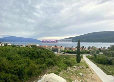 Апартаменты за 265 000 евро в Дженовичах, Черногория