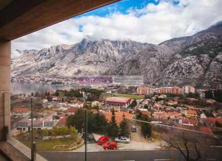 Апартаменты за 1 296 858 евро в Шкальяри, Черногория