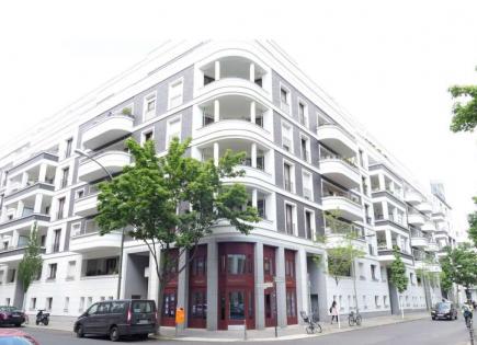 Квартира за 1 150 000 евро в Берлине, Германия