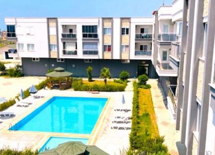 Квартира за 83 000 евро в Конаклы, Турция