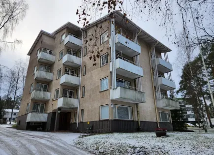 Квартира за 19 278 евро в Настола, Финляндия
