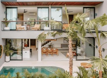 Вилла за 406 051 евро в Чангу, Бали, Индонезия