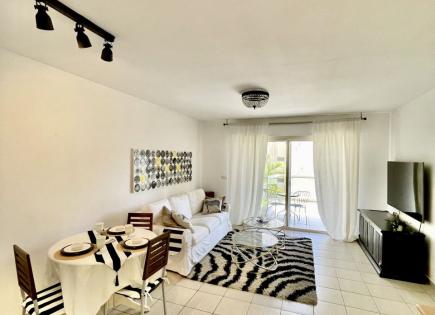 Апартаменты за 2 965 евро за месяц в Герцлии, Израиль