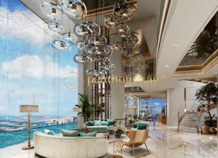 Апартаменты за 2 035 359 евро в Дубае, ОАЭ