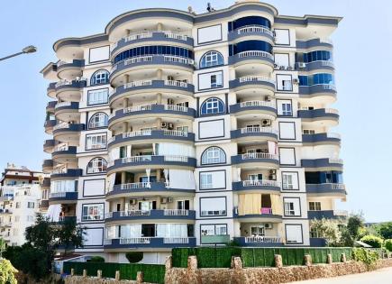 Квартира за 190 000 евро в Алании, Турция