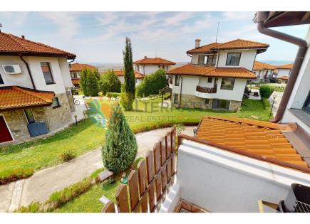 Квартира за 72 000 евро в Кошарице, Болгария