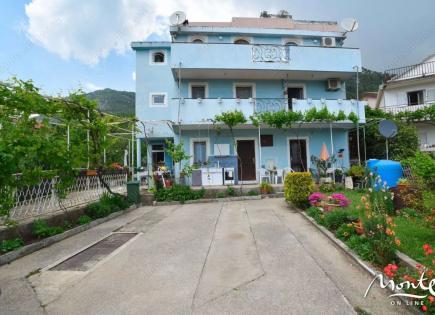 Дом за 410 000 евро в Будве, Черногория