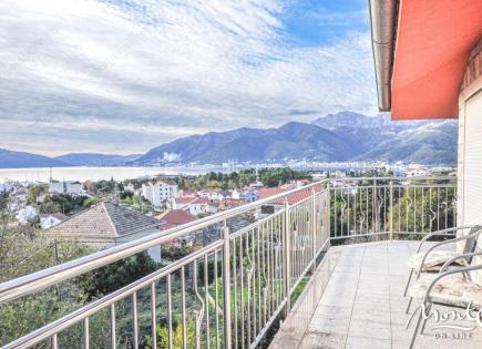 Дом за 495 000 евро в Тивате, Черногория