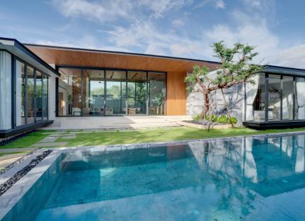 Вилла за 921 054 евро на Пхукете, Таиланд