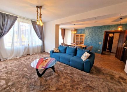 Апартаменты за 105 000 евро в Банско, Болгария