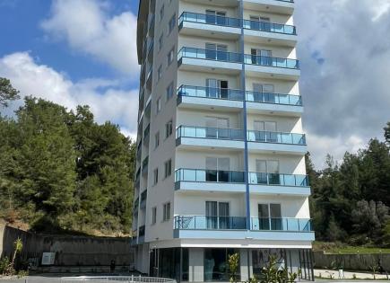 Квартира за 62 000 евро в Авсалларе, Турция