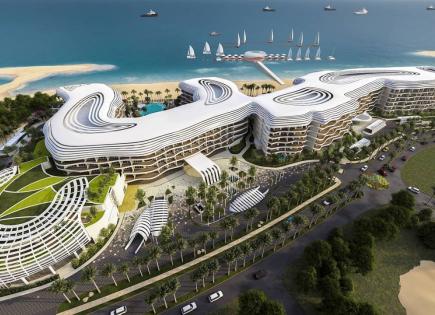 Апартаменты за 463 466 евро в Маскате, Оман