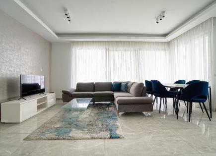Апартаменты за 248 000 евро в Ларнаке, Кипр