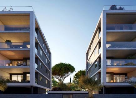 Апартаменты за 660 000 евро в Лимасоле, Кипр