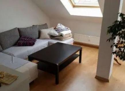 Квартира за 75 000 евро в Лейпциге, Германия