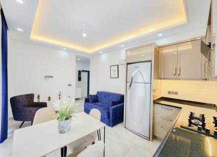 Квартира за 85 000 евро в Авсалларе, Турция