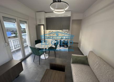 Квартира за 120 000 евро в Салониках, Греция