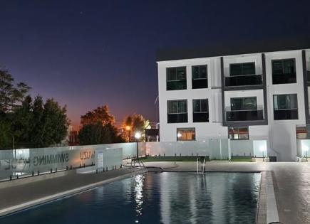 Апартаменты за 138 500 евро в Алсанджаке, Кипр