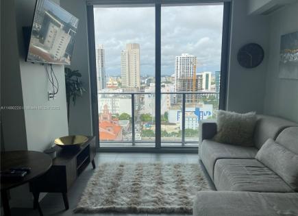 Квартира за 409 338 евро в Майами, США