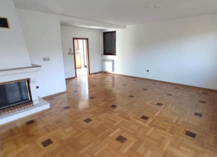 Квартира за 550 000 евро в Загребе, Хорватия