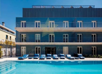 Апартаменты за 630 000 евро в Лиссабоне, Португалия
