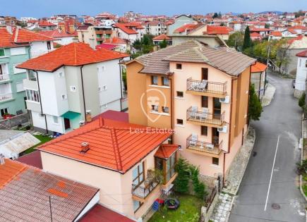 Дом за 410 000 евро в Черноморце, Болгария