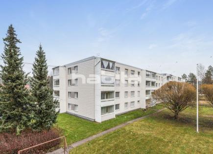 Апартаменты за 55 000 евро в Турку, Финляндия