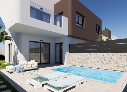 Апартаменты за 309 900 евро в Торре де ла Орадада, Испания