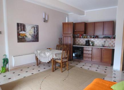 Квартира за 115 000 евро в Улцине, Черногория