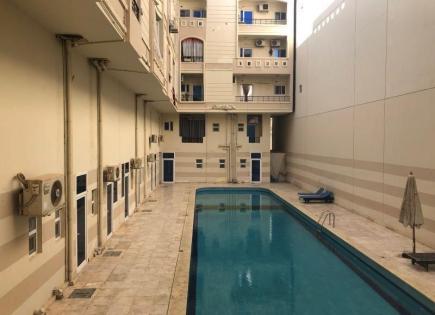 Апартаменты за 34 500 евро в Хургаде, Египет