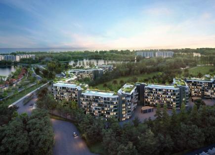 Апартаменты за 118 059 евро на Пхукете, Таиланд