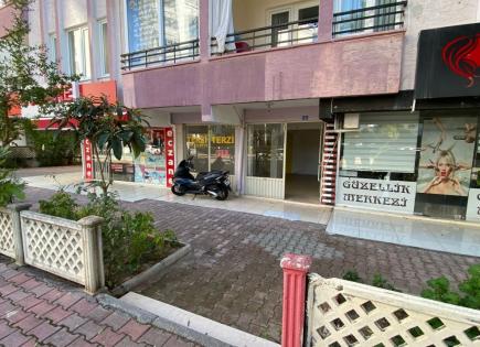 Офис за 416 евро за месяц в Анталии, Турция