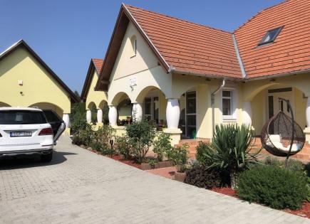 Дом за 650 000 евро в Залачани, Венгрия