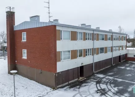 Квартира за 14 500 евро в Хуитинен, Финляндия