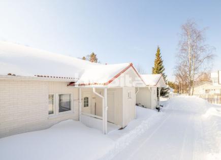 Квартира за 790 евро за месяц в Кеми, Финляндия