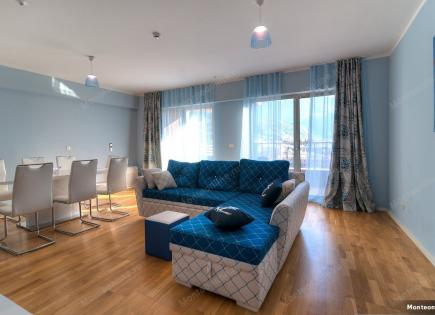 Квартира за 685 400 евро в Будве, Черногория