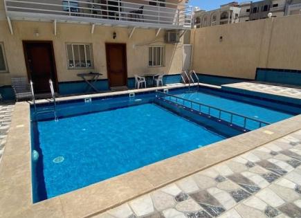 Апартаменты за 32 561 евро в Хургаде, Египет