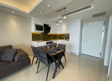 Апартаменты за 265 000 евро в Конаклы, Турция