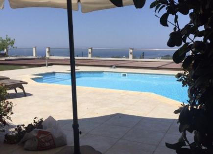 Коммерческая недвижимость за 2 300 000 евро в Пафосе, Кипр